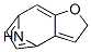 2H-Cyclohepta[b]furan-4,7-imine(9CI) Structure