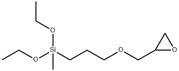 2897-60-1 (3-Glycidoxypropyl)methyldiethoxysilane