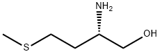 L-Methioninol Structure