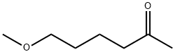 6-Methoxy-2-hexanone Structure