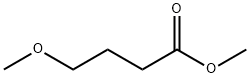 Methyl 4-methoxybutanoate Structure