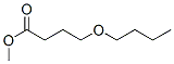 4-Butoxybutyric acid methyl ester Structure