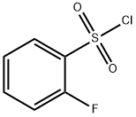 2905-21-7 2-Fluorobenzenesulfonyl chloride