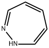 1H-1,2-Diazepine Structure