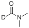 N,N-DIMETHYLFORMAMIDE-1-D 구조식 이미지