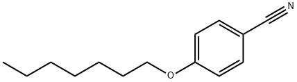 29147-88-4 4-N-HEPTYLOXYBENZONITRILE
