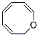 2H-Oxocin Structure