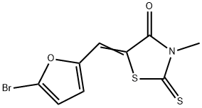 CHEMBRDG-BB 5735570 Structure