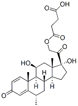 2921-57-5 Methylprednisolone hemisuccinate