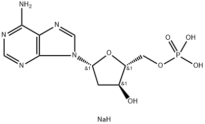 2922-74-9 2'-Deoxyadenosine-5'-monophosphate disodium salt