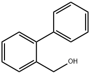 2928-43-0 2-BIPHENYLMETHANOL