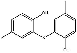 2929-96-6 2,2'-Thiobis(4-Methylphenol)