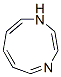 1H-1,4-Diazonine Structure