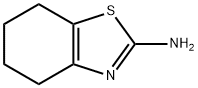 2933-29-1 4,5,6,7-TETRAHYDRO-BENZOTHIAZOL-2-YLAMINE