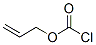 Ally Chloroformate Structure