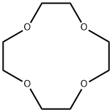 12-Crown-4 Structure