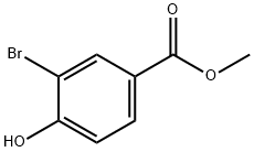 29415-97-2 Methyl 3-bromo-4-hydroxybenzoate