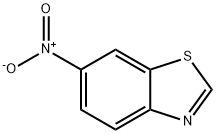 2942-06-5 6-Nitrobenzothiazole