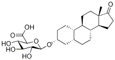 294213-87-9 19-noretiocholanolone glucuronide