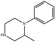 2-methyl-1-phenylpiperazine  구조식 이미지