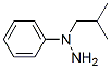 Pib-hydrazine Structure