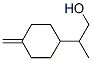 p-Menth-1(7)-en-9-ol Structure