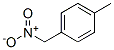 1-Methyl-4-(nitromethyl)benzene Structure