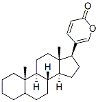 bufadienolide Structure