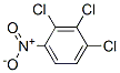 trichloronitrobenzene Structure