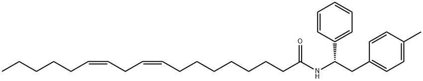 Moctamide Structure