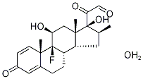 2964-79-6 21-Dehydro Dexamethasone Hydrate