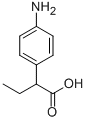 29644-97-1 α-(p-Aminophenyl)butyric acid