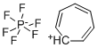 TROPYLIUM HEXAFLUOROPHOSPHATE 구조식 이미지