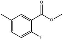 2967-93-3 Methyl 2-Fluoro-5-Methylbenzoate