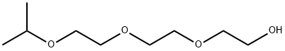 ISOPROPYL TRIGLYCOL Structure