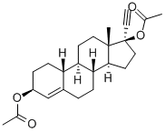 297-76-7 Ethynodiol diacetate
