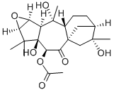 Ketolyoniol A Structure
