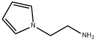 2-(1H-PYRROL-1-YL)-1-ETHANAMINE Structure