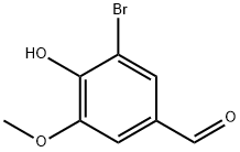 2973-76-4 5-Bromovanillin