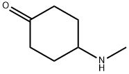 2976-84-3 4-(METHYLAMINO)CYCLOHEXANONE HYDROCHLORIDE