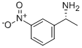 (R)-3-NITROPHENETHYLAMINE HCL Structure