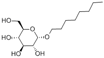 29781-80-4 N-OCTYL ALPHA-D-GLUCOPYRANOSIDE
