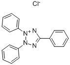 298-96-4 2,3,5-Triphenyltetrazolium chloride