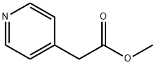 METHYL ISONICOTINATE 구조식 이미지