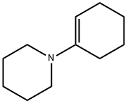 2981-10-4 1-(1-PIPERIDINO)CYCLOHEXENE