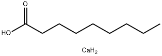 칼슘노난-1-오트 구조식 이미지