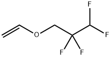 1,1,2,2-tetrafluoro-3-(vinyloxy)propane 구조식 이미지