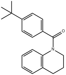 SALOR-INT L449024-1EA Structure