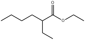 2983-37-1 ethyl 2-ethylhexanoate