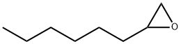 1,2-Epoxyoctane Structure